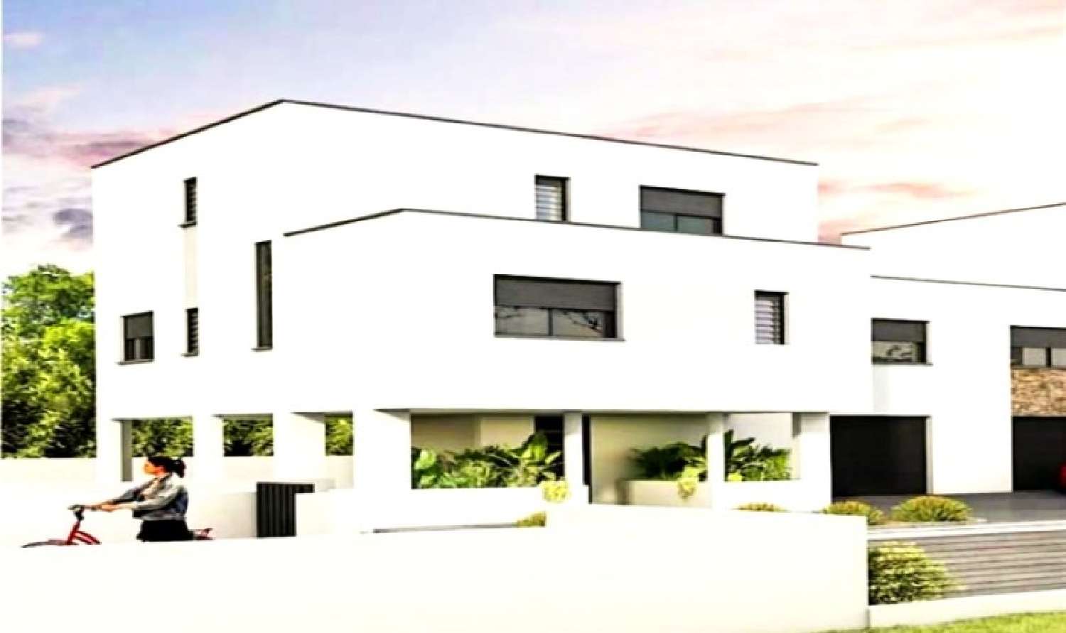  for sale house Rivesaltes Pyrénées-Orientales 2