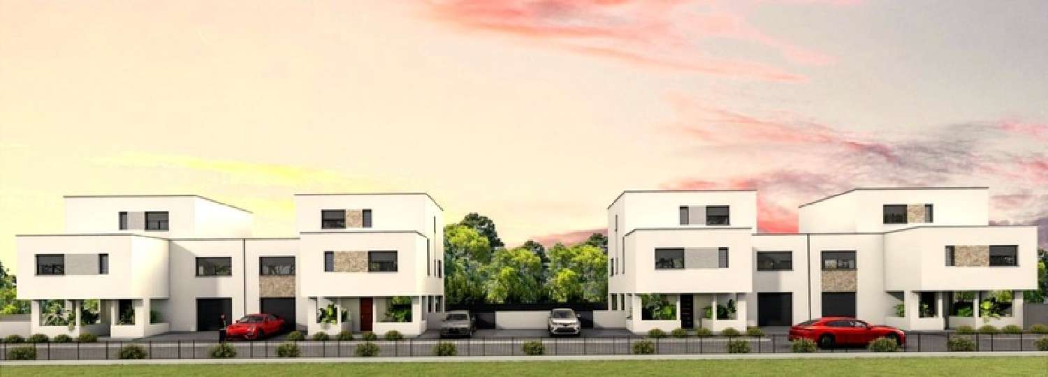  for sale house Rivesaltes Pyrénées-Orientales 3