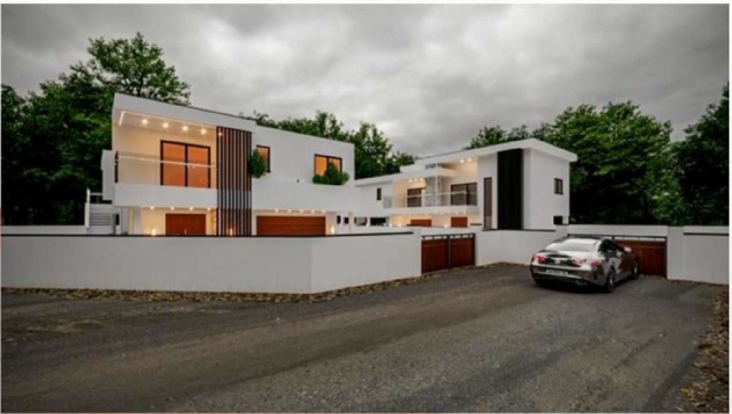 te koop huis Rivesaltes Pyrénées-Orientales 2