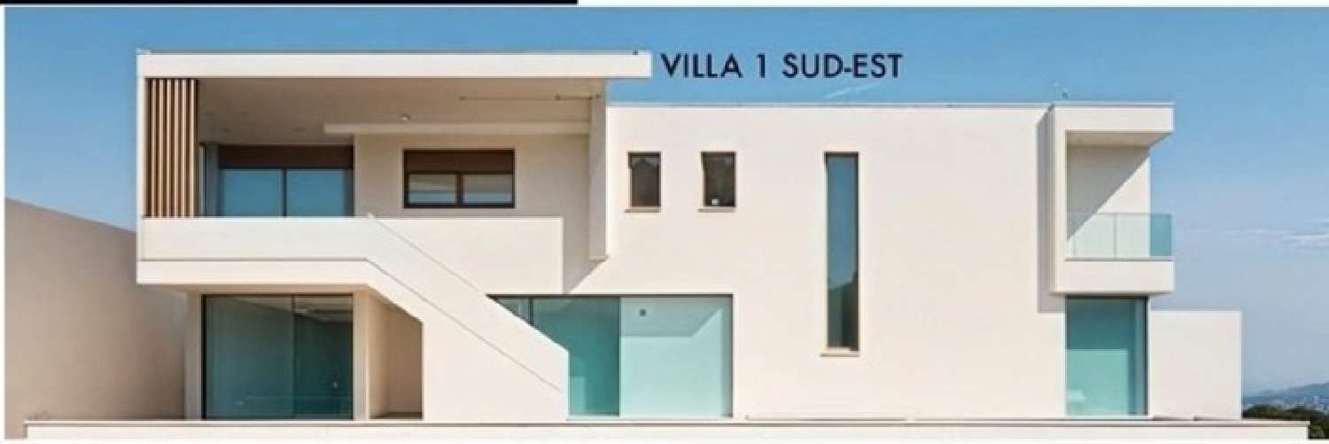 te koop huis Rivesaltes Pyrénées-Orientales 3