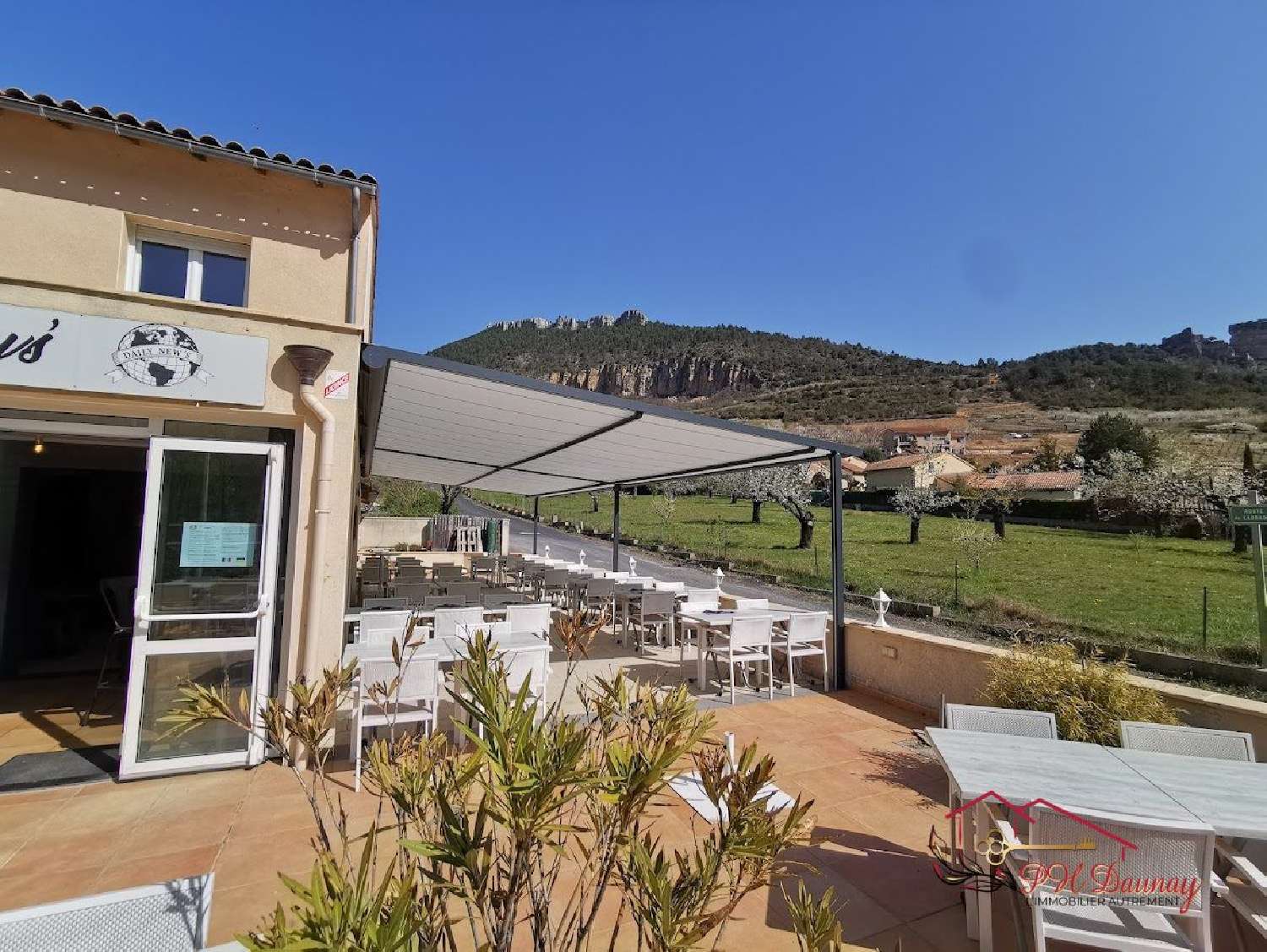  à vendre maison Rivière-sur-Tarn Aveyron 1