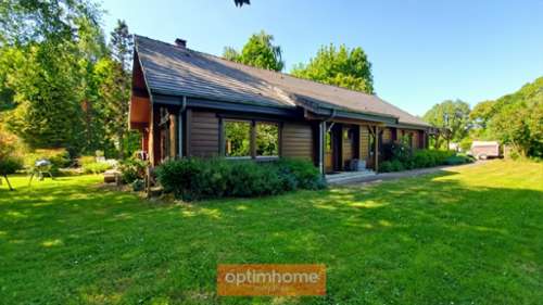 Rivière Pas-de-Calais maison foto 7185773