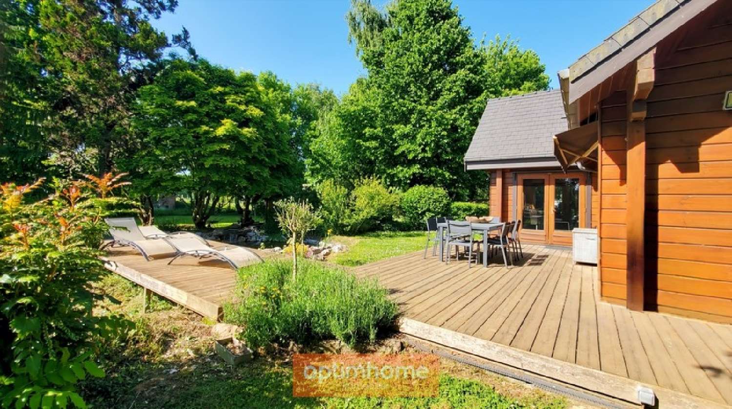  à vendre maison Rivière Pas-de-Calais 2