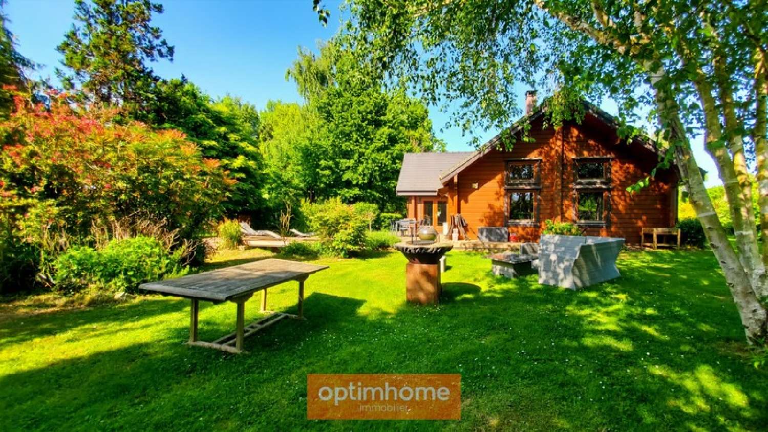  à vendre maison Rivière Pas-de-Calais 3