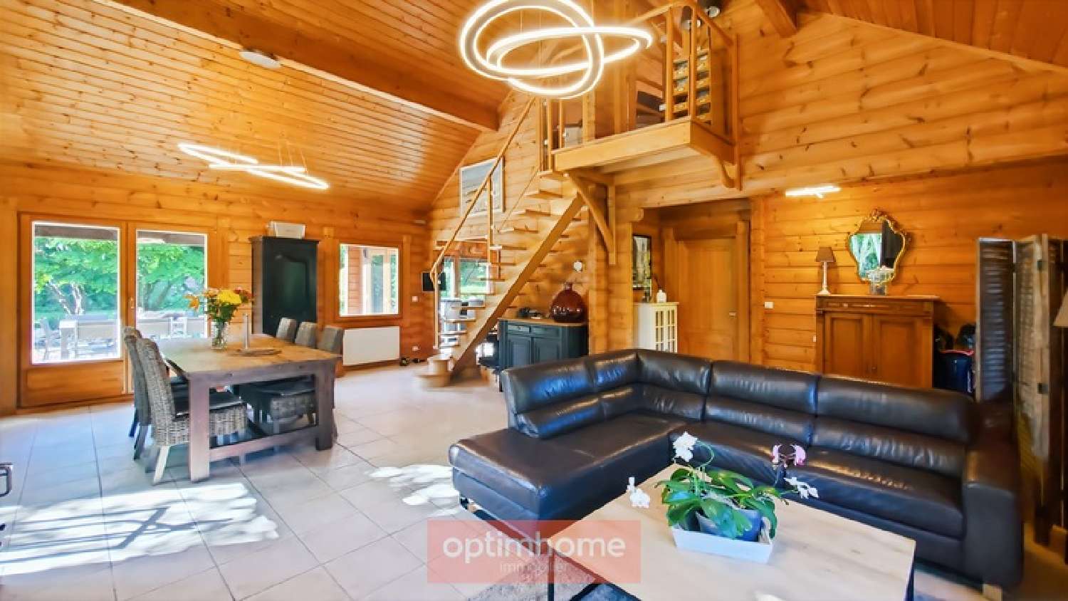  à vendre maison Rivière Pas-de-Calais 4