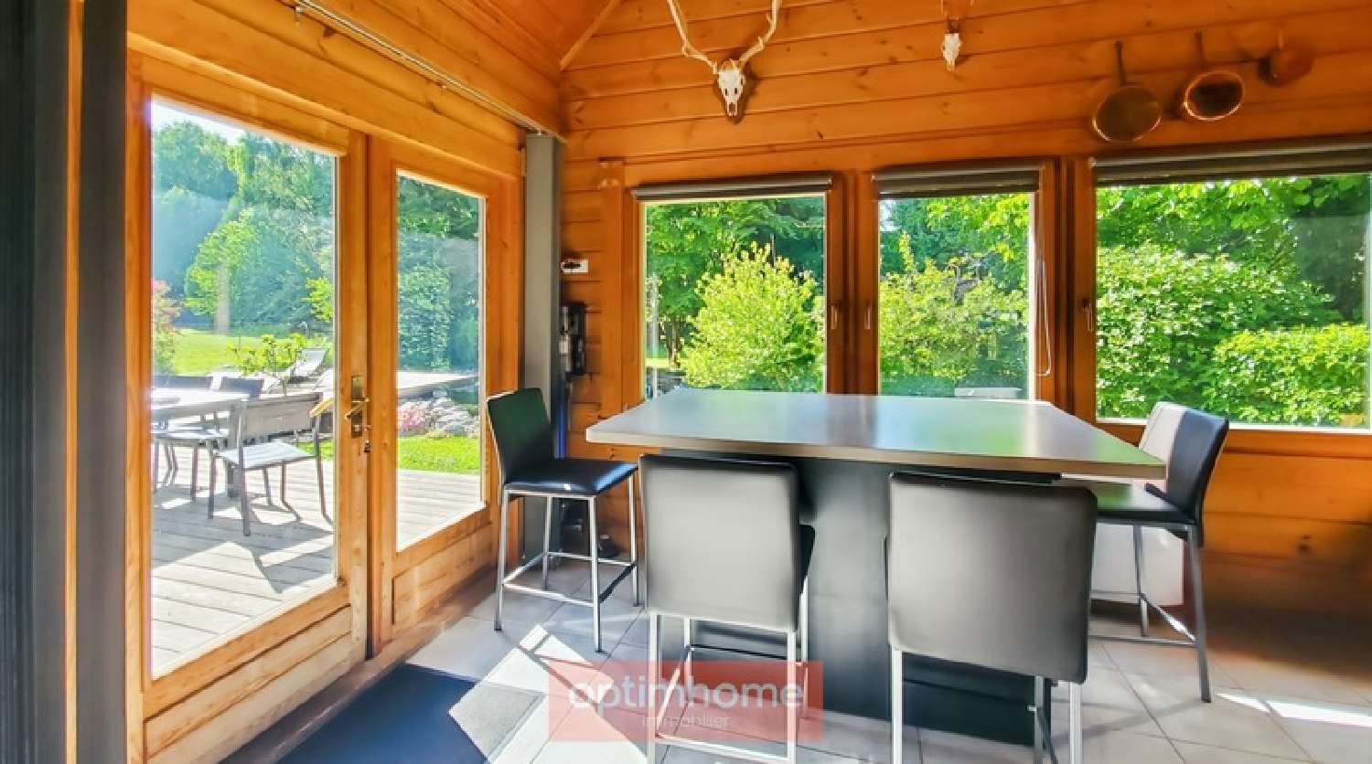  à vendre maison Rivière Pas-de-Calais 5