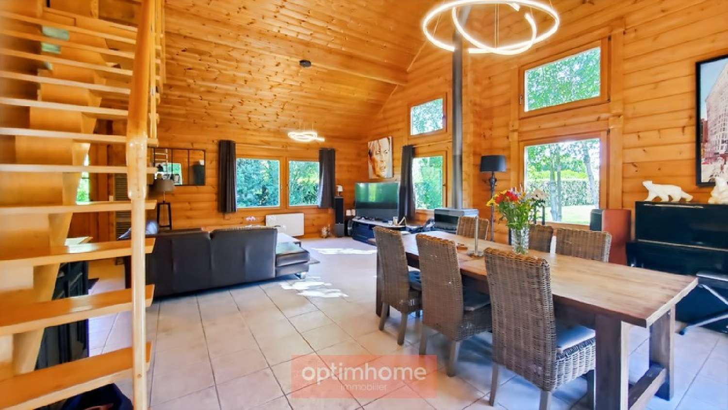  à vendre maison Rivière Pas-de-Calais 6