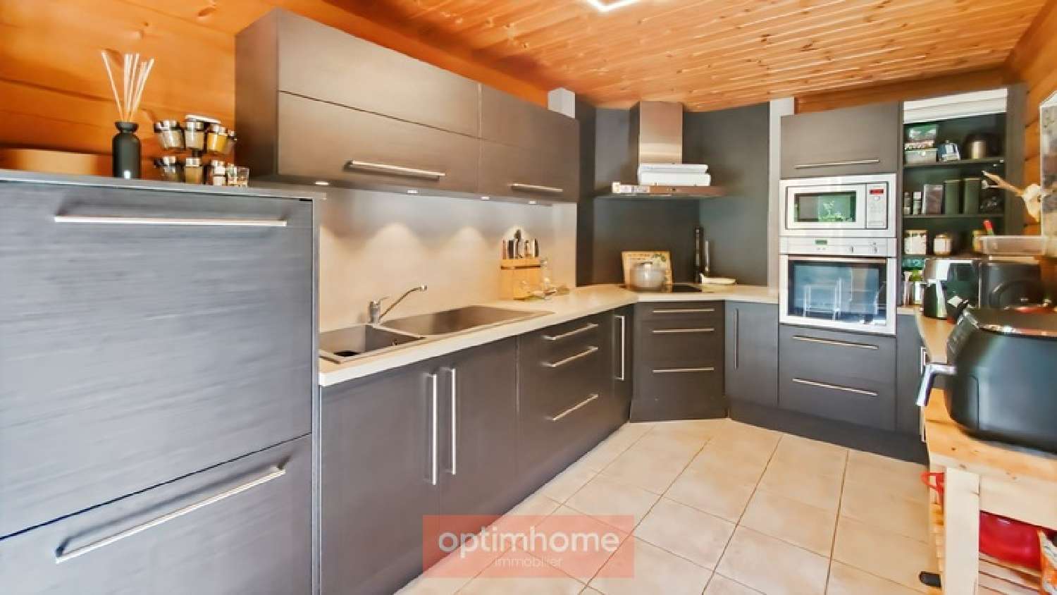  à vendre maison Rivière Pas-de-Calais 7