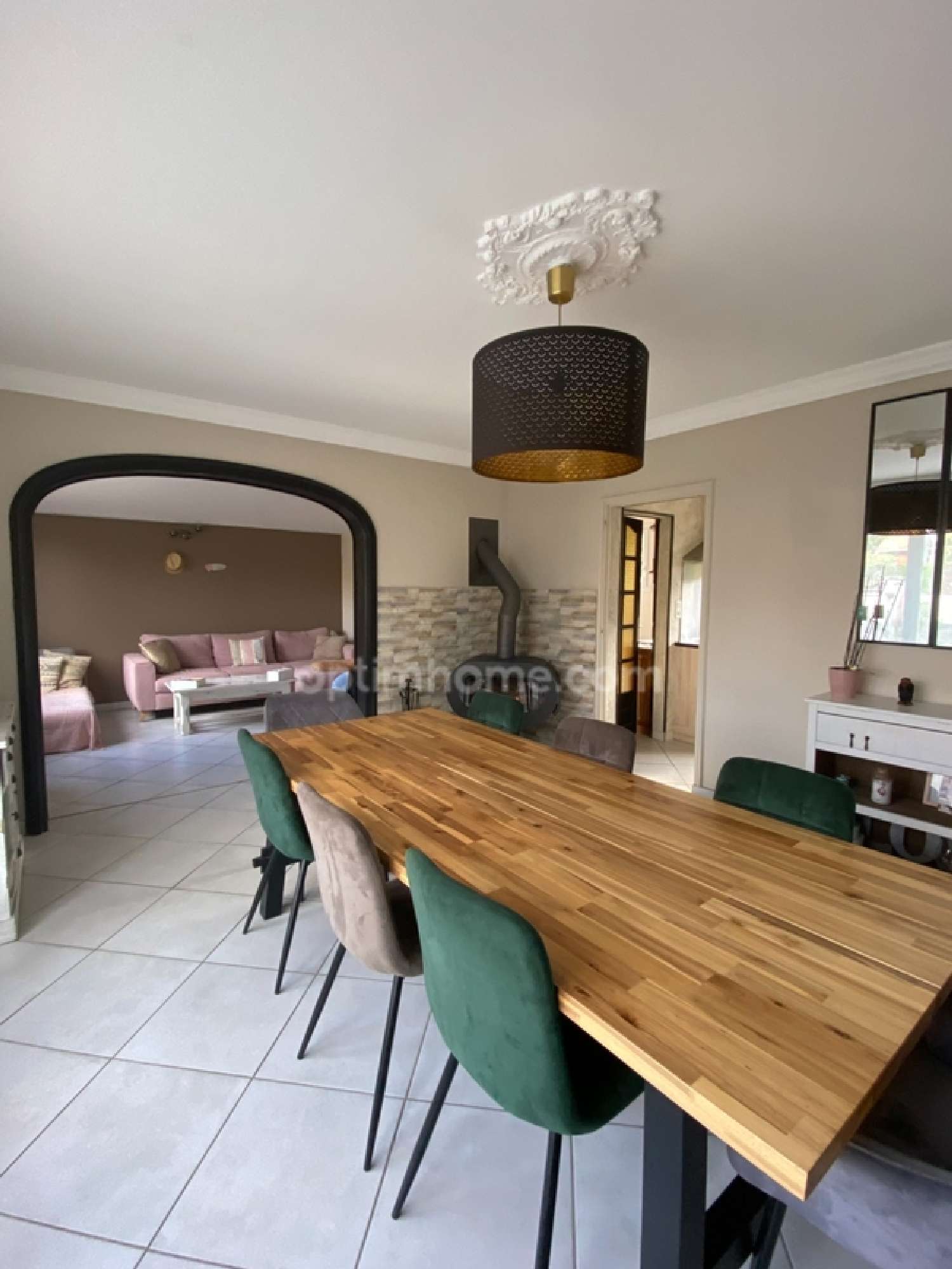  te koop huis Rivières Charente 2