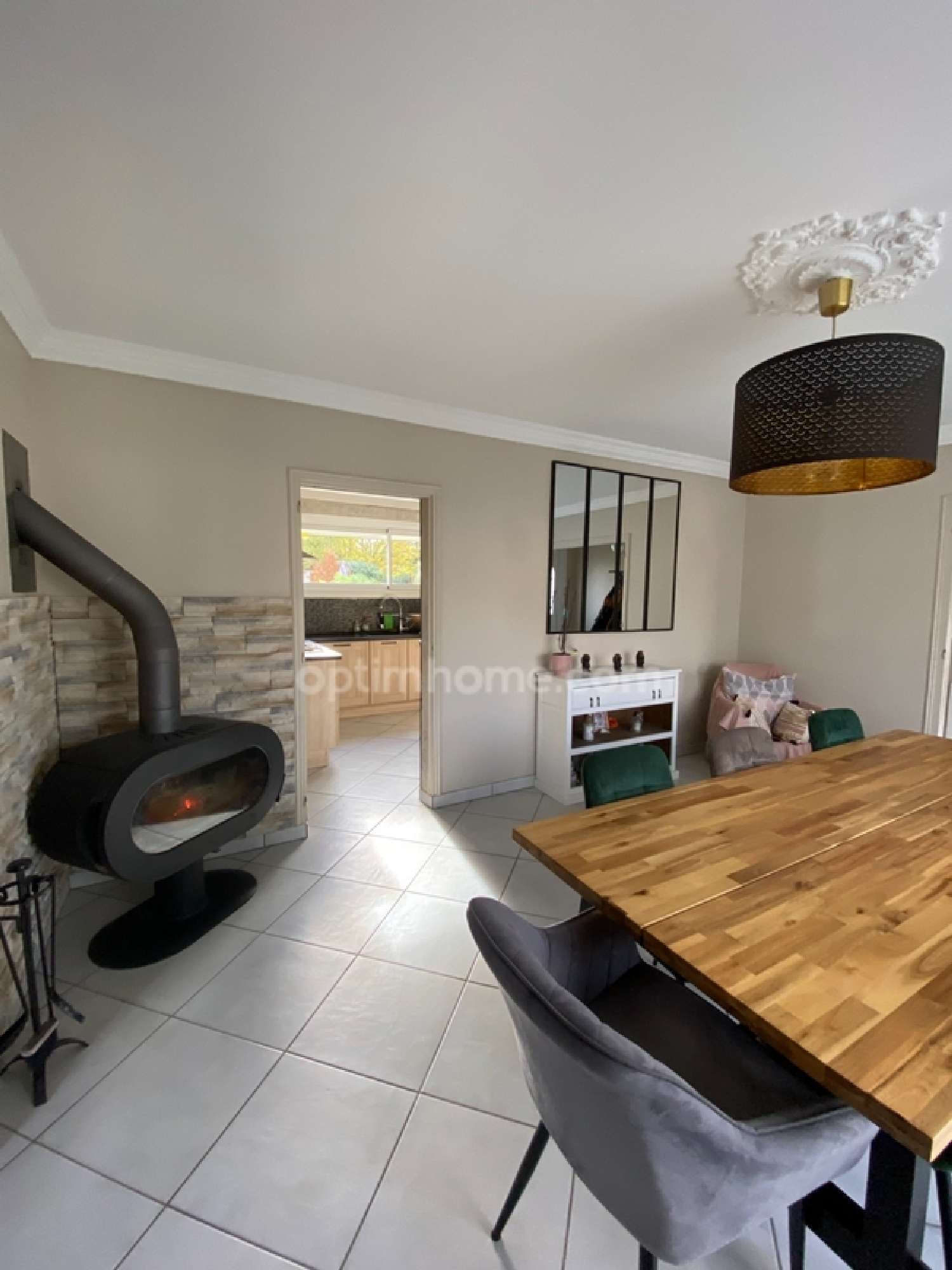  te koop huis Rivières Charente 4