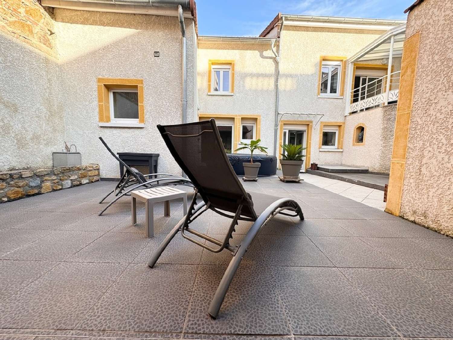  for sale house Roanne Loire 1