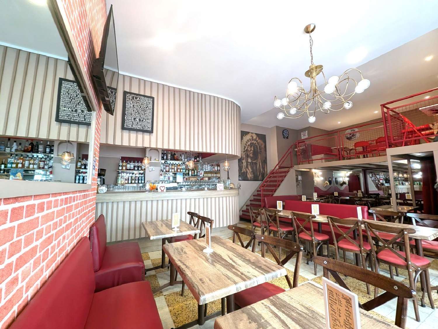  for sale house Roanne Loire 1