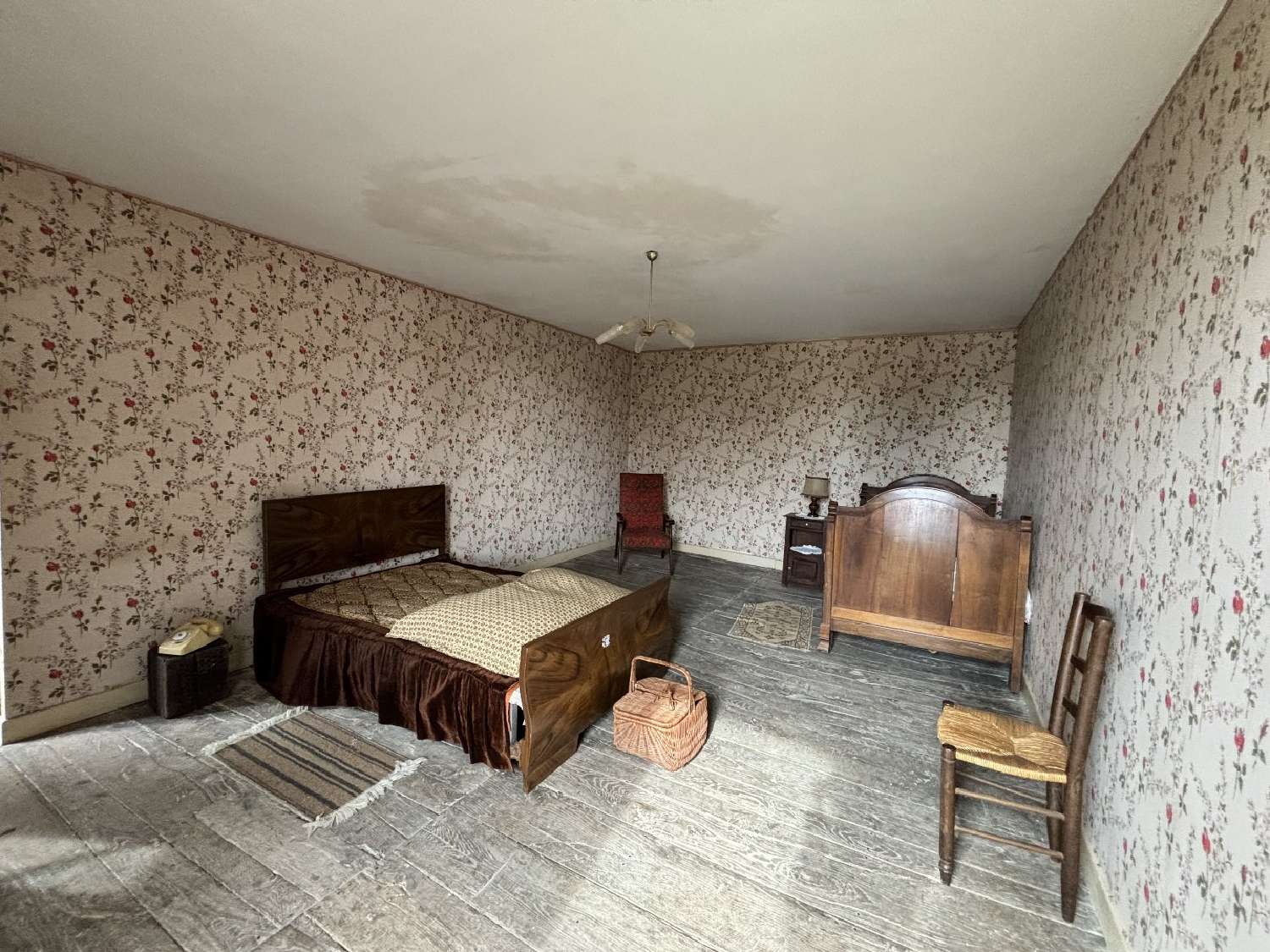  te koop huis Roannes-Saint-Mary Cantal 3