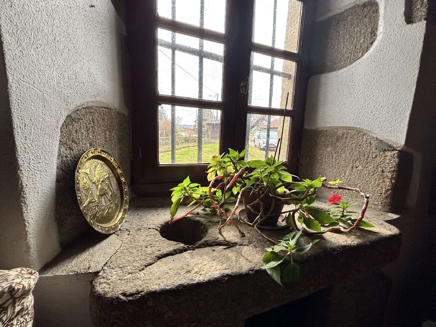  te koop huis Roannes-Saint-Mary Cantal 7