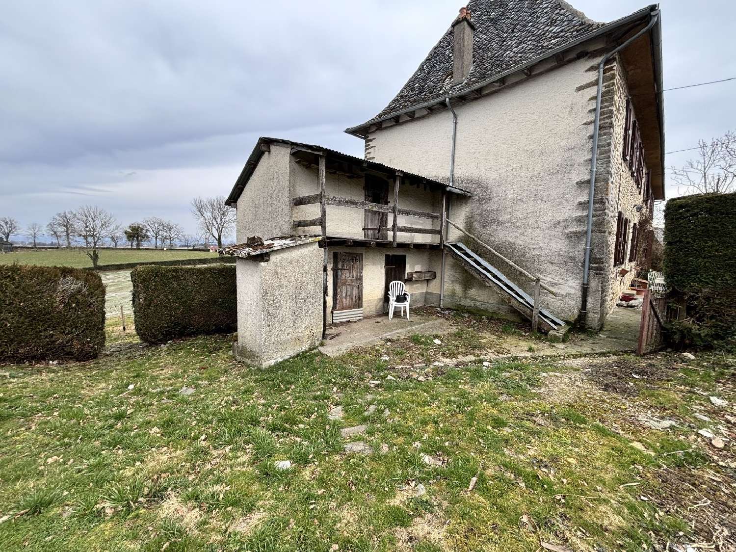  te koop huis Roannes-Saint-Mary Cantal 8