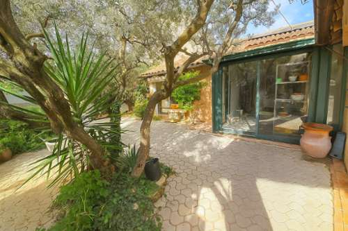 Robion Vaucluse maison foto 7197962