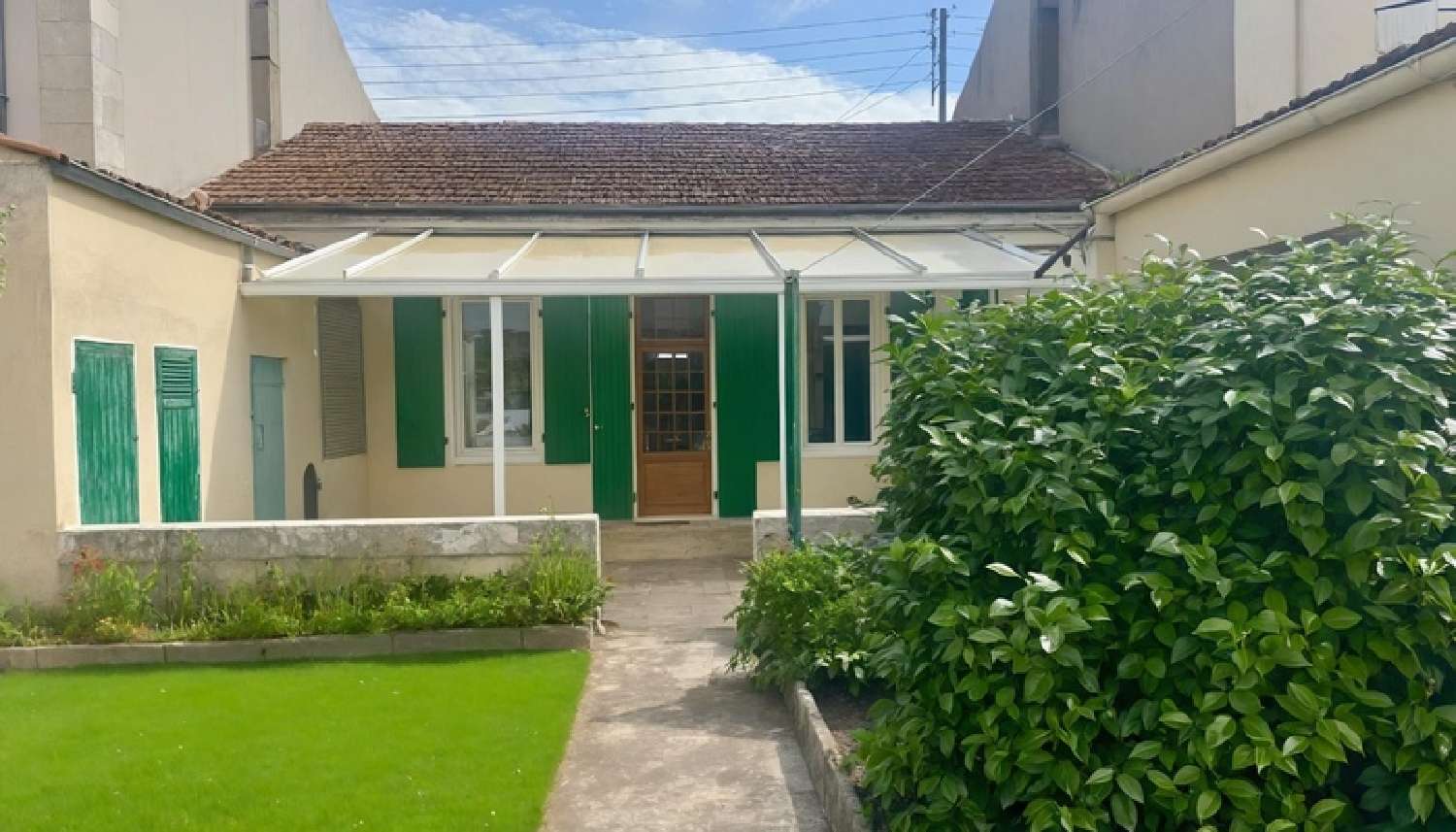 kaufen Haus Rochefort Charente-Maritime 3