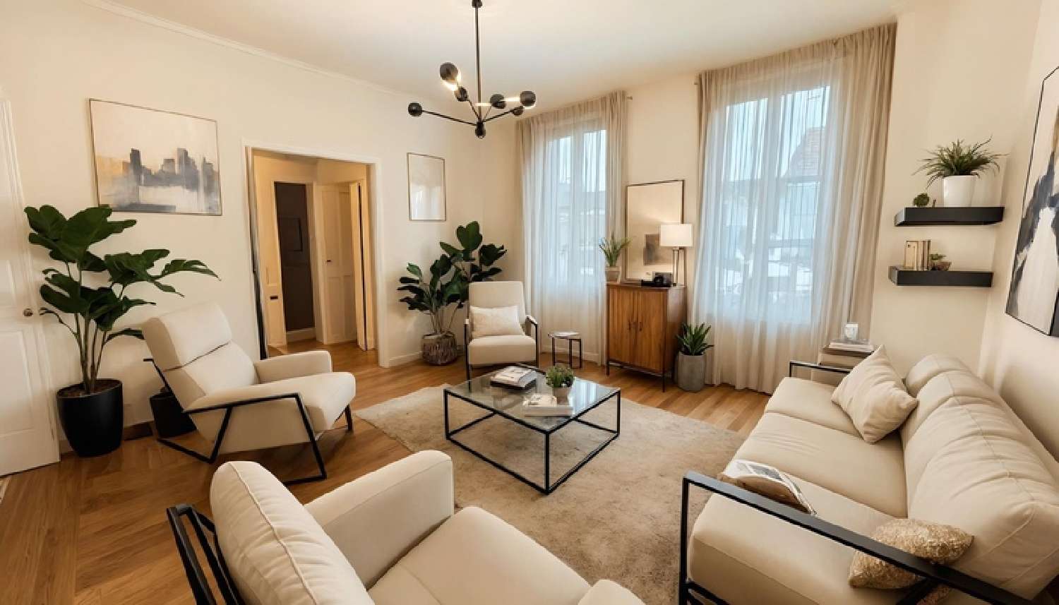 kaufen Haus Rochefort Charente-Maritime 4