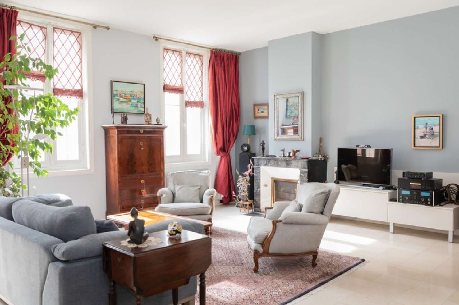 à vendre maison Rochefort Charente-Maritime 2