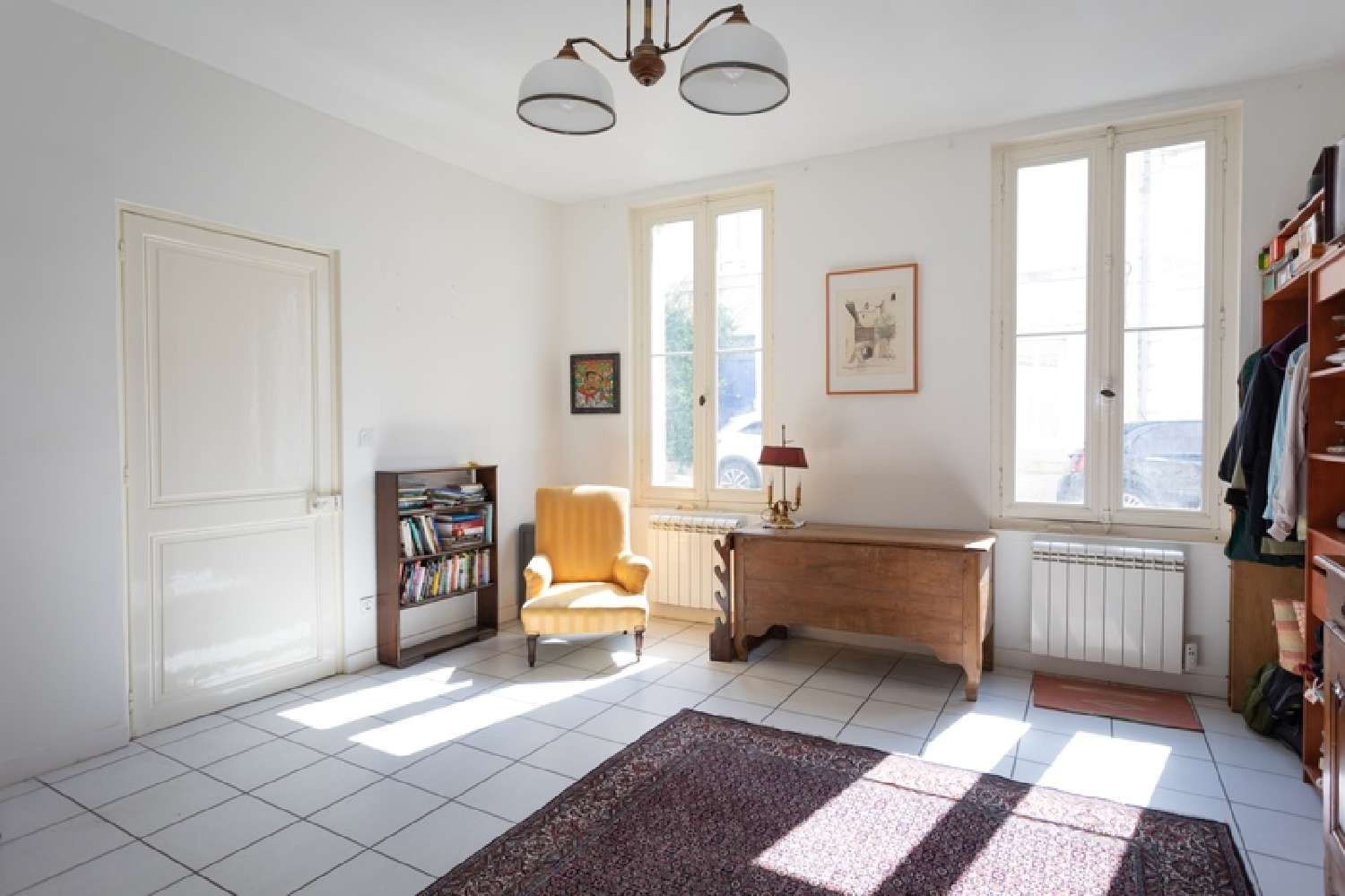 à vendre maison Rochefort Charente-Maritime 7