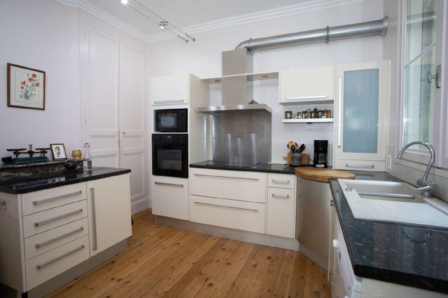 à vendre maison Rochefort Charente-Maritime 8