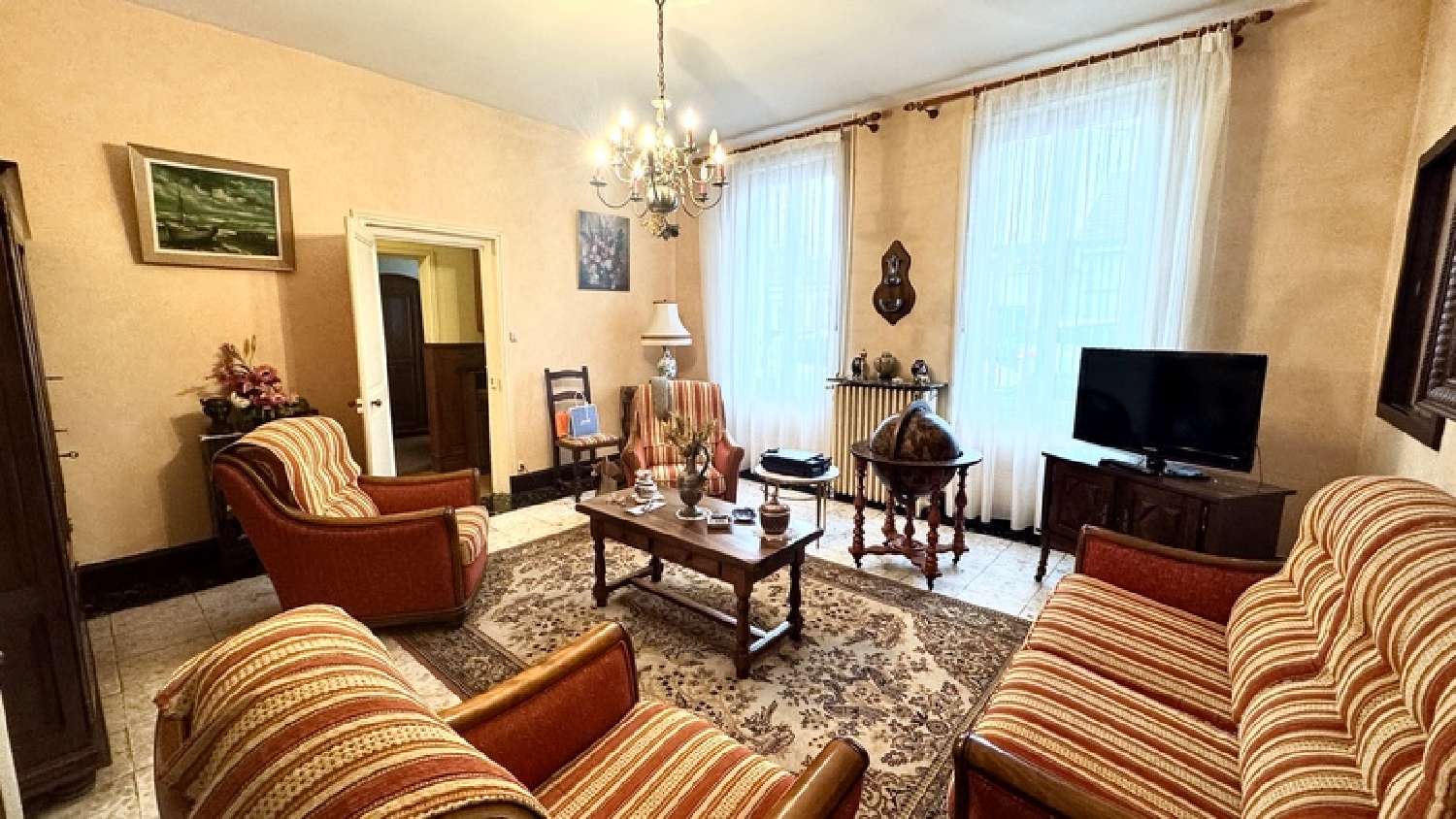 à vendre maison Rochefort Charente-Maritime 5