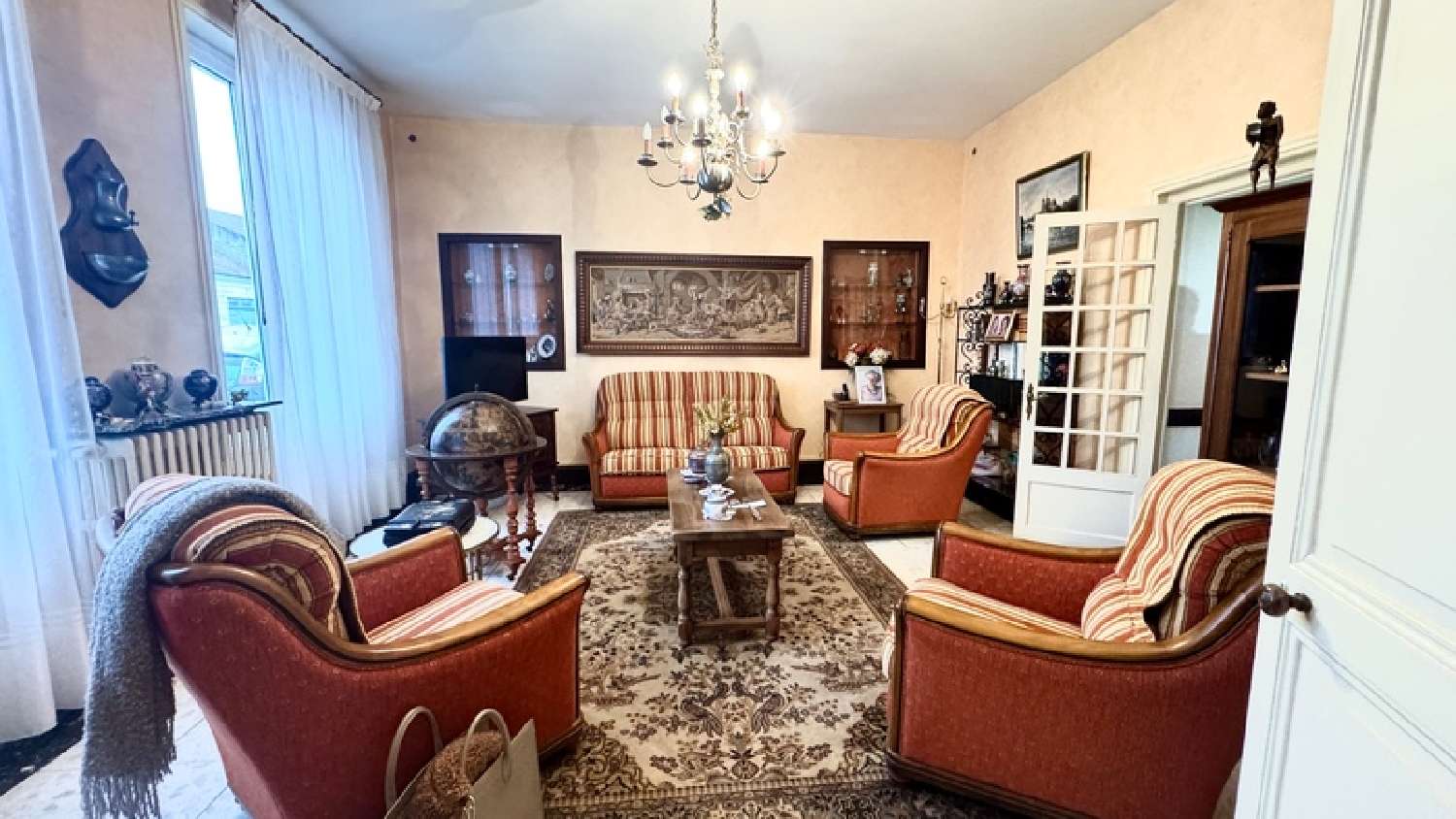 à vendre maison Rochefort Charente-Maritime 6