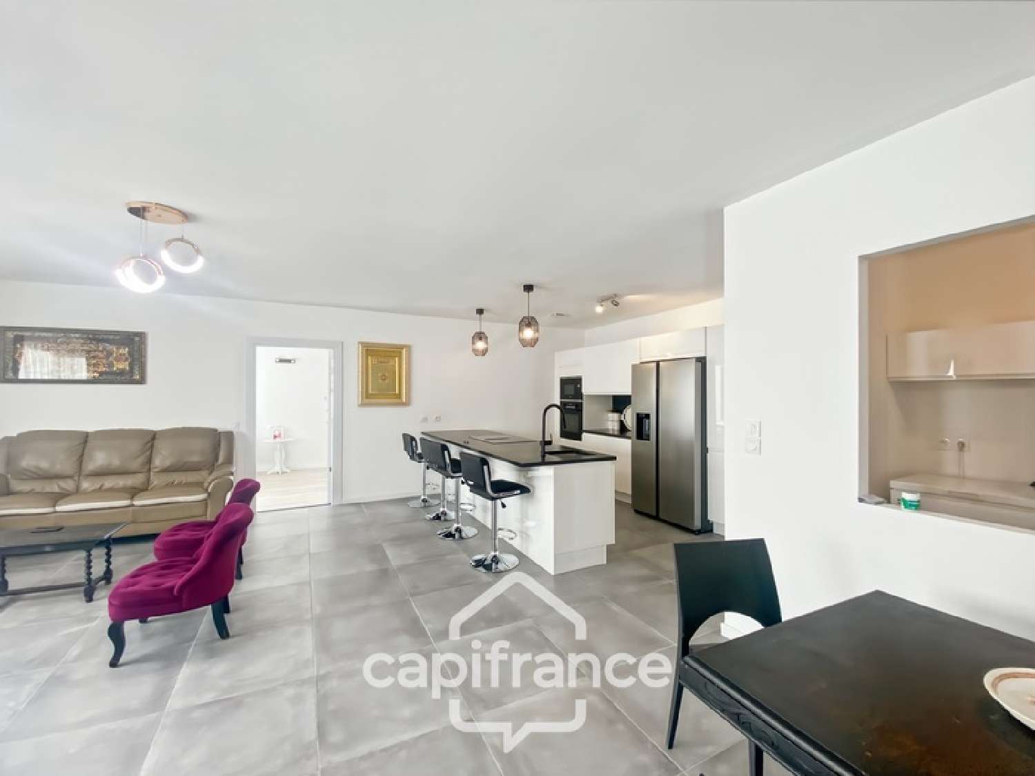 à vendre maison Rochefort Charente-Maritime 2