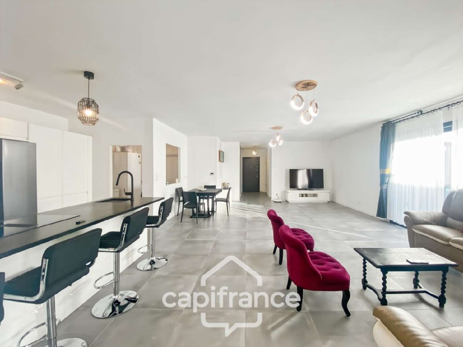 à vendre maison Rochefort Charente-Maritime 6