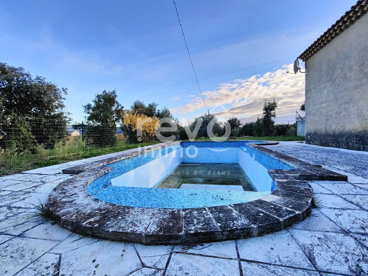  te koop huis Rochegude Drôme 4