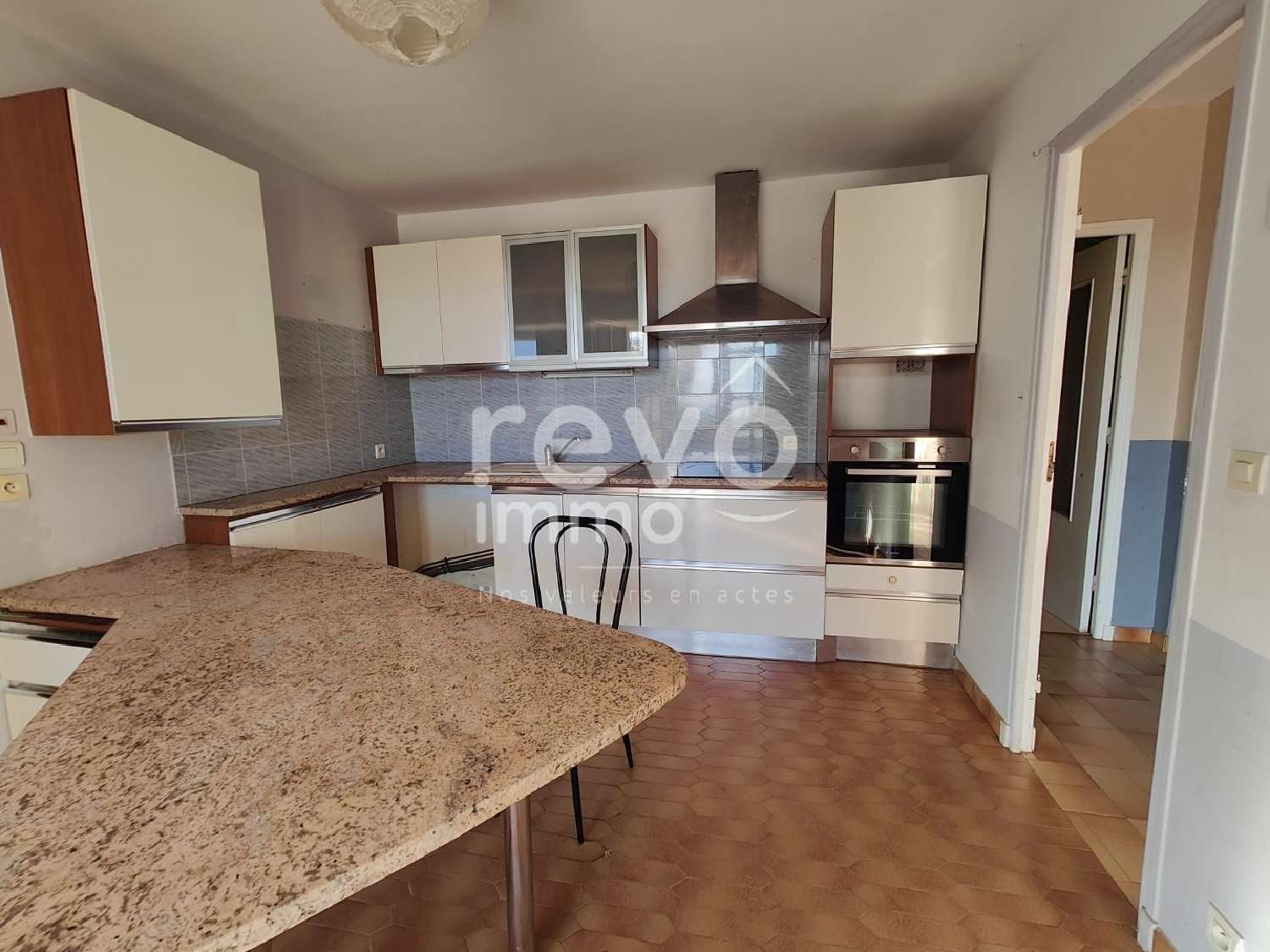  te koop huis Rochegude Drôme 8