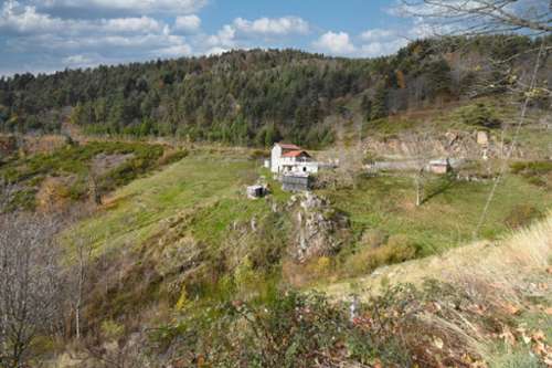 Rochepaule Ardeche huis foto 7208961