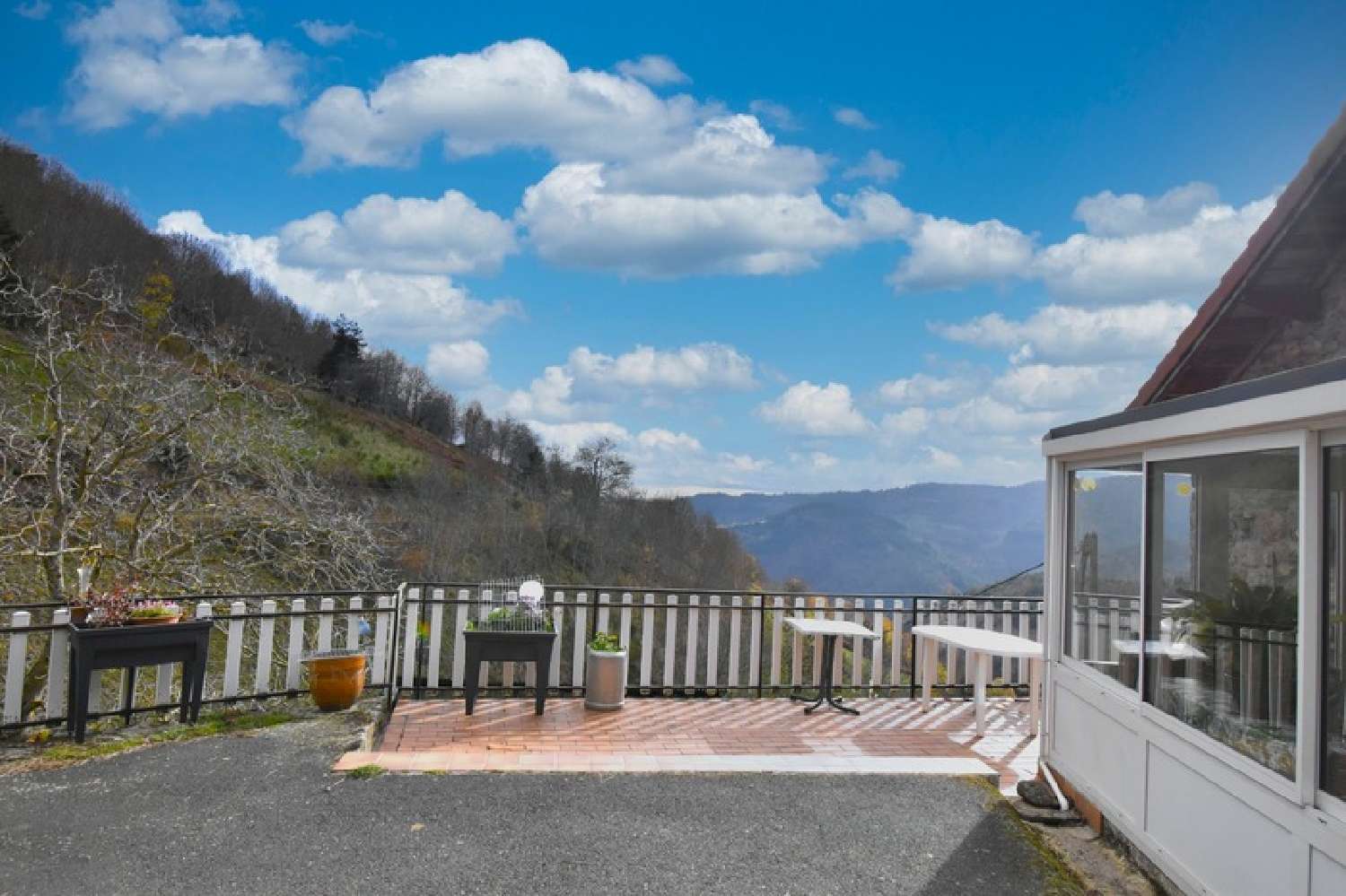  te koop huis Rochepaule Ardèche 7