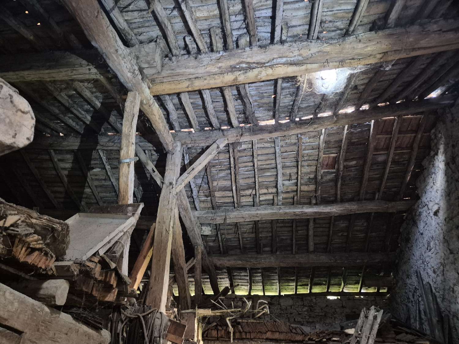 te koop huis Roches-sur-Marne Haute-Marne 6