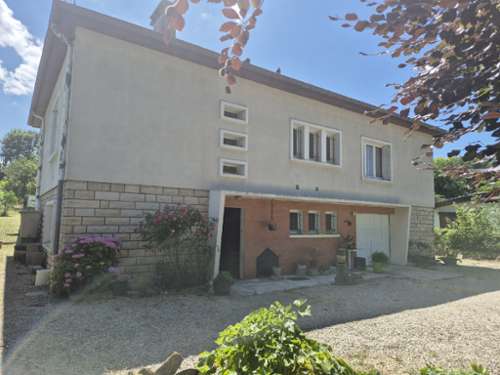 Roches-sur-Marne Haute-Marne maison foto 7201207