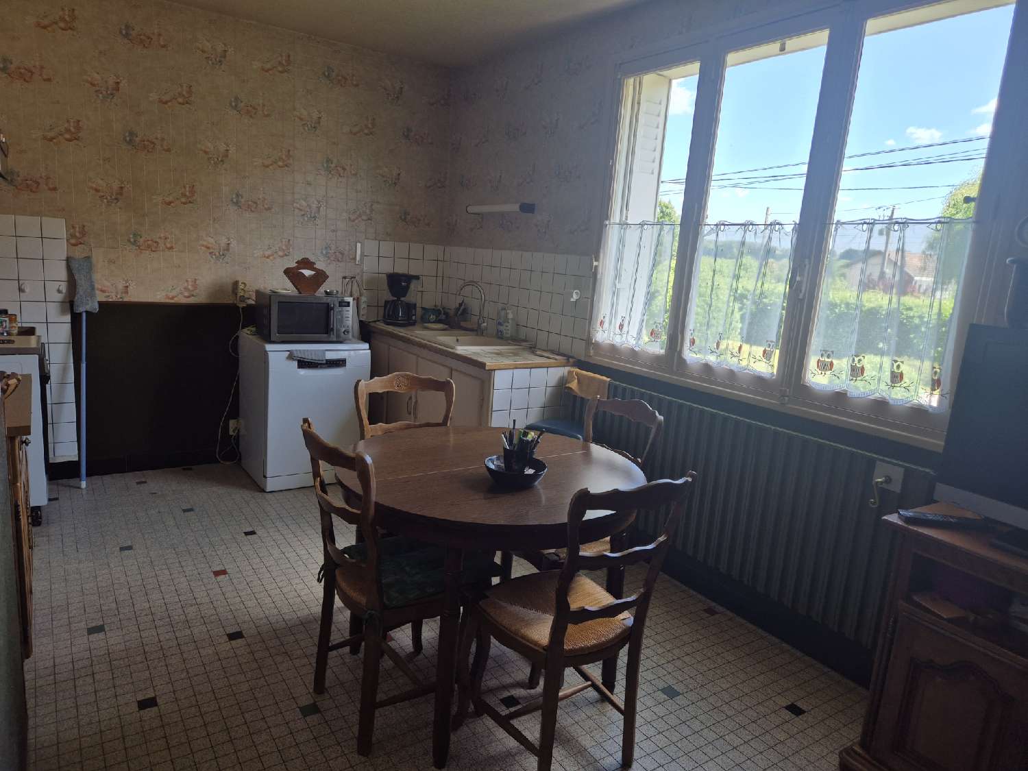 à vendre maison Roches-sur-Marne Haute-Marne 2