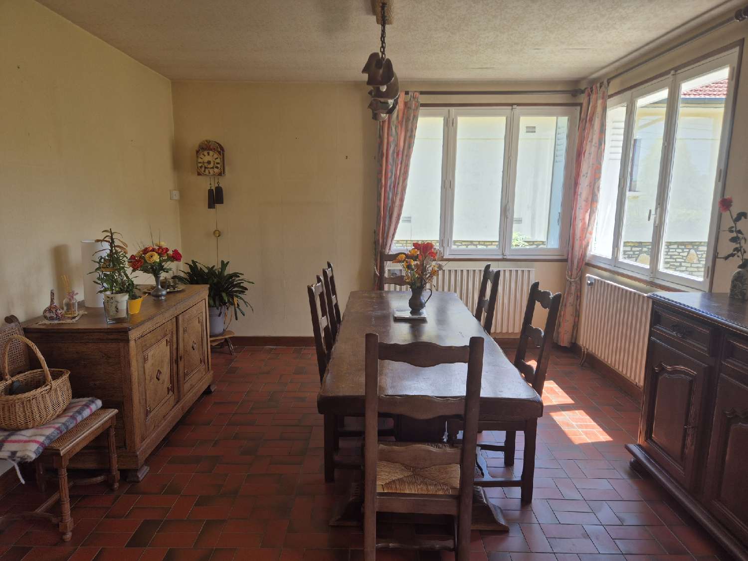 à vendre maison Roches-sur-Marne Haute-Marne 3