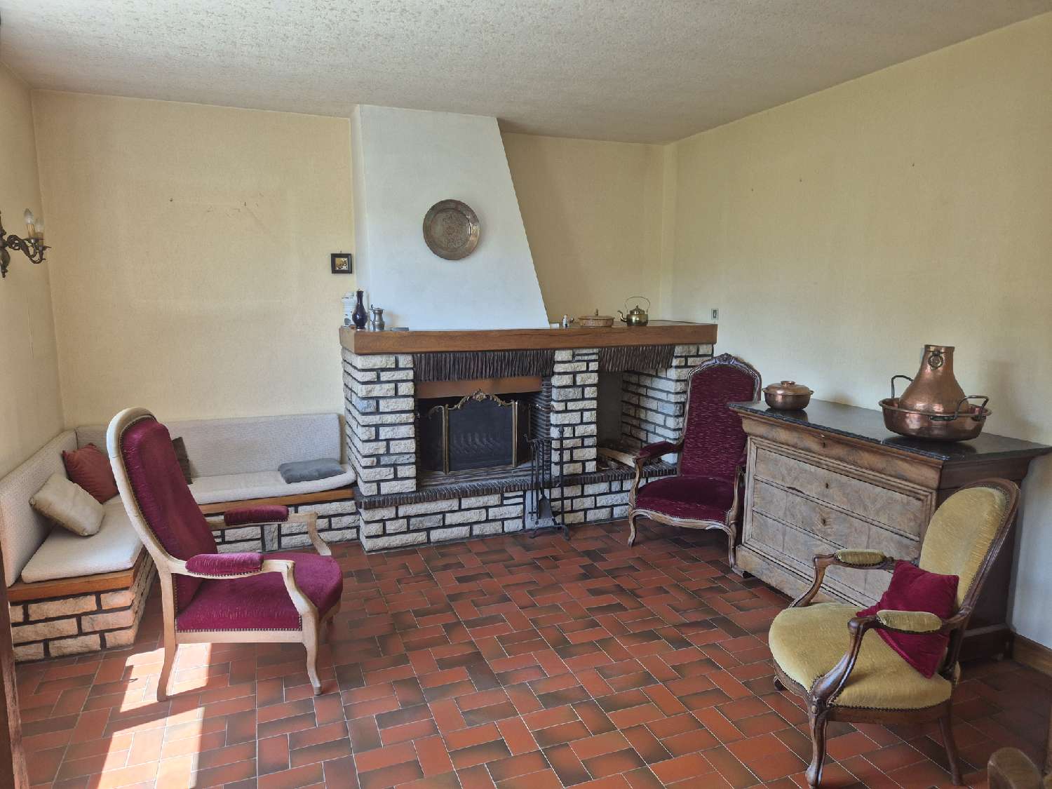 à vendre maison Roches-sur-Marne Haute-Marne 4