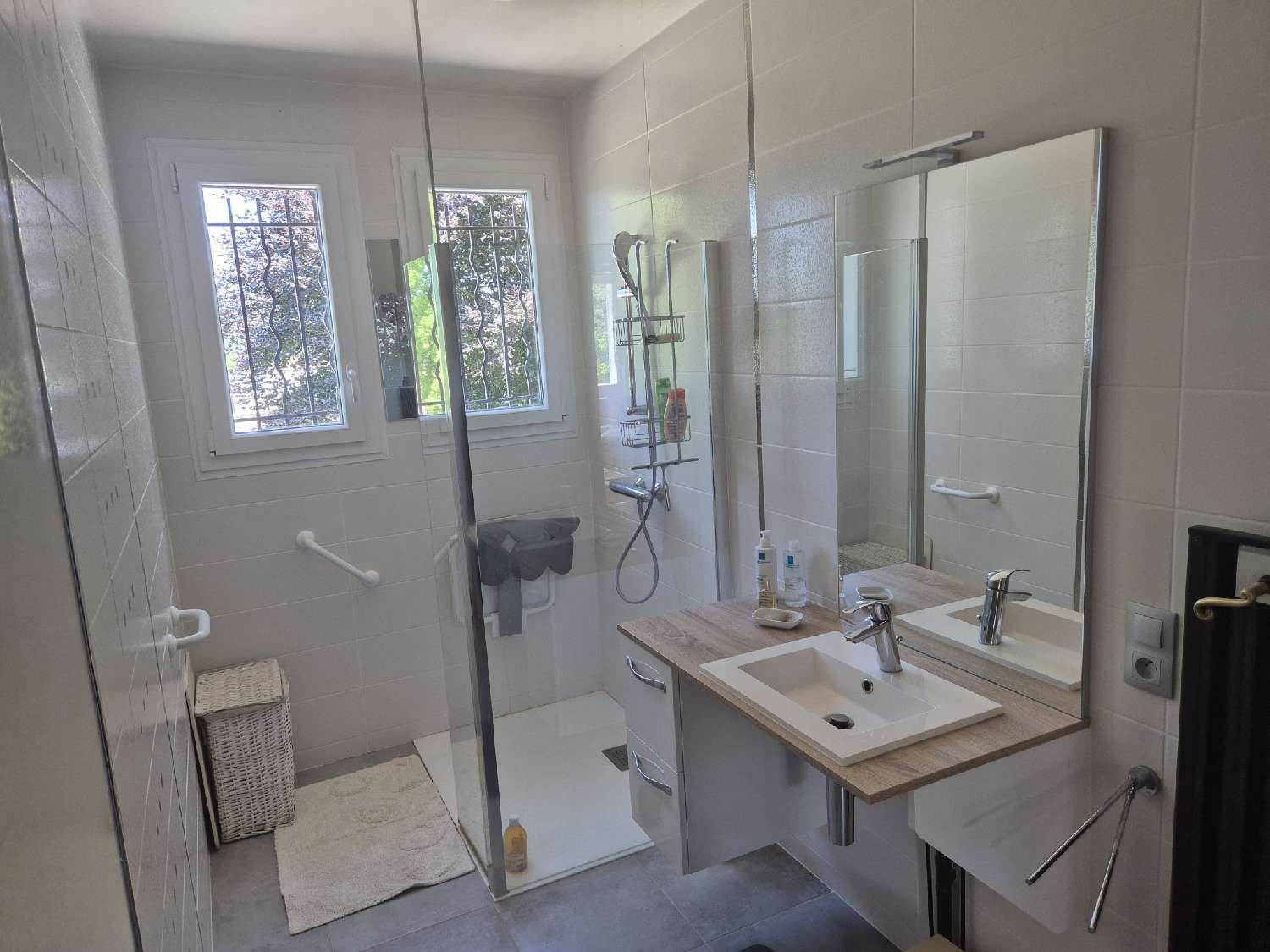 à vendre maison Roches-sur-Marne Haute-Marne 6