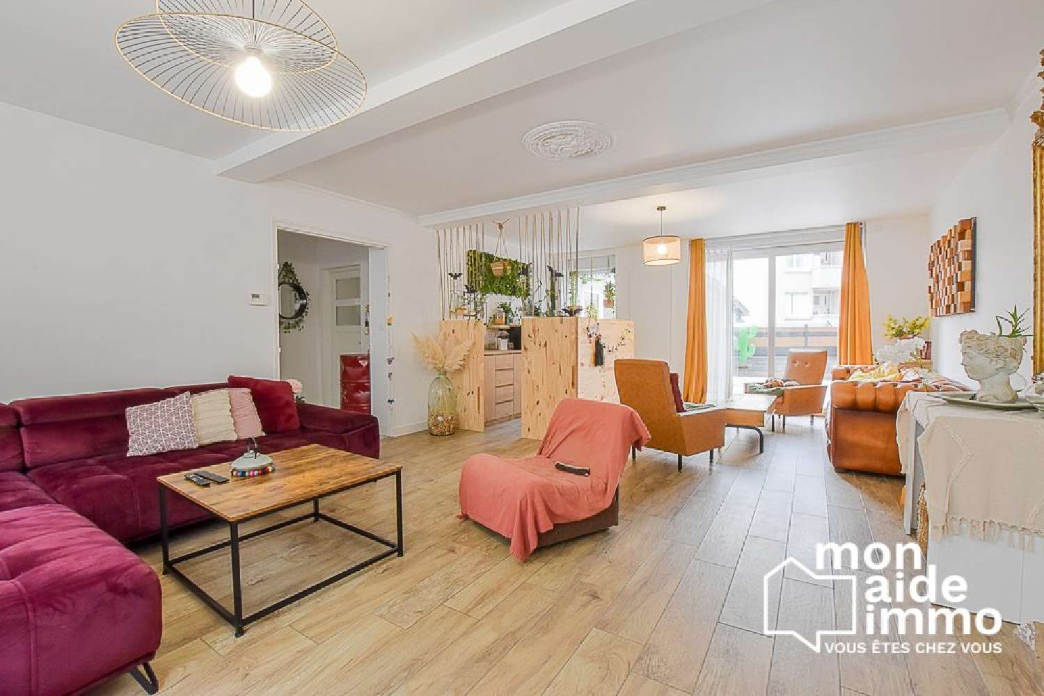  te koop huis Rodez Aveyron 1