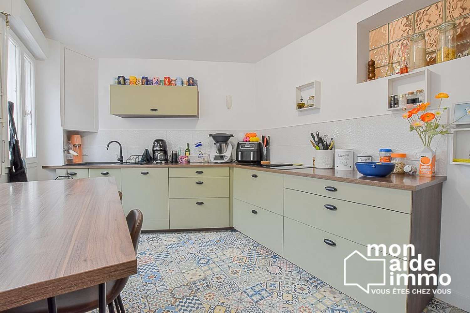  te koop huis Rodez Aveyron 3