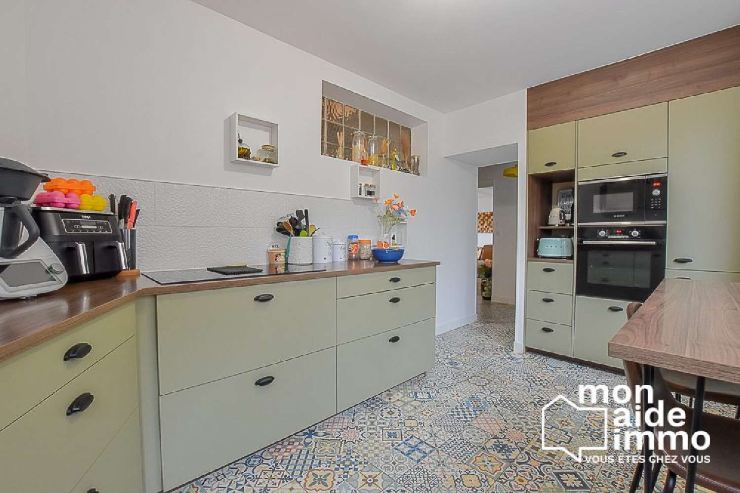  te koop huis Rodez Aveyron 4