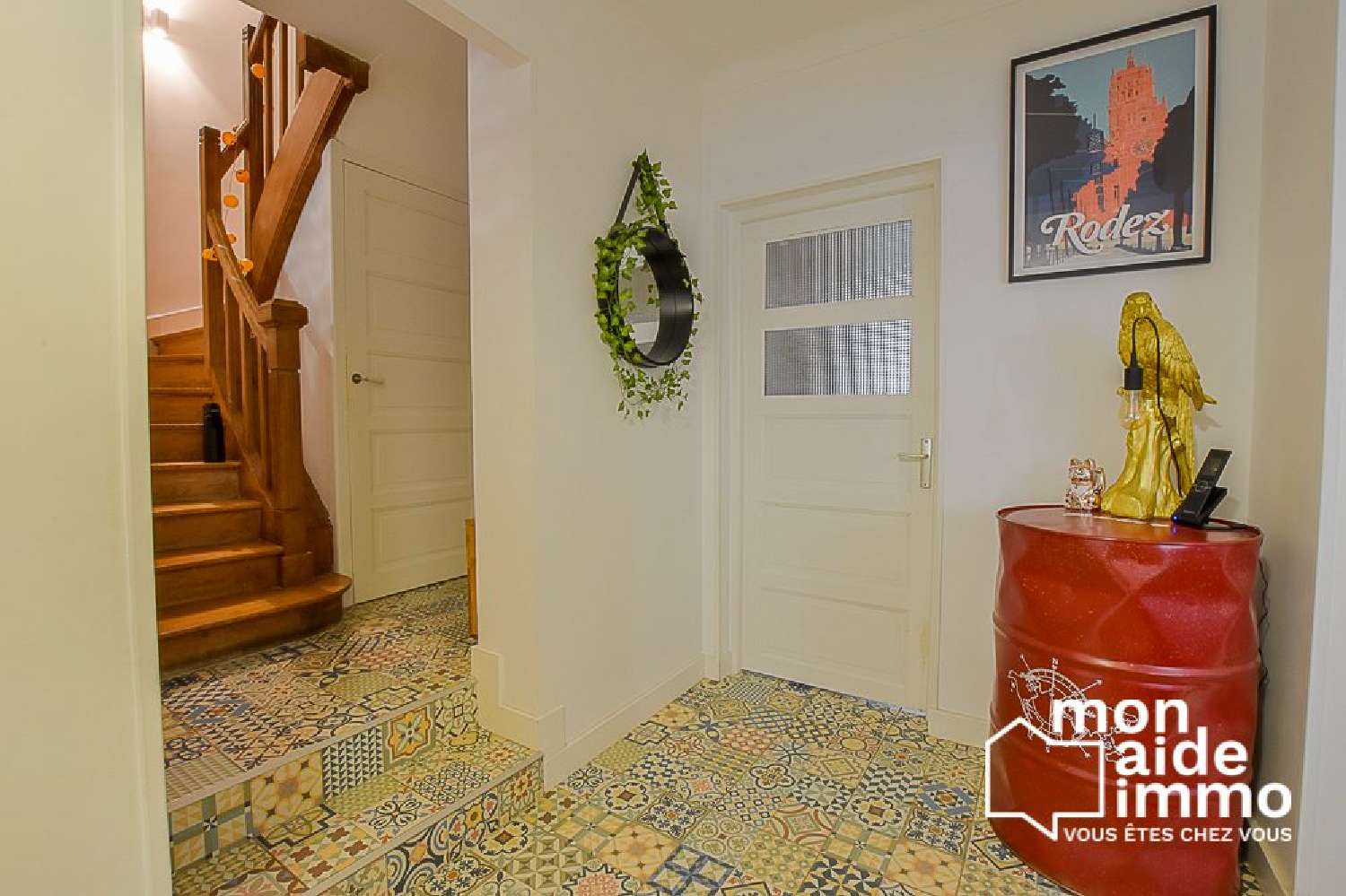  te koop huis Rodez Aveyron 6