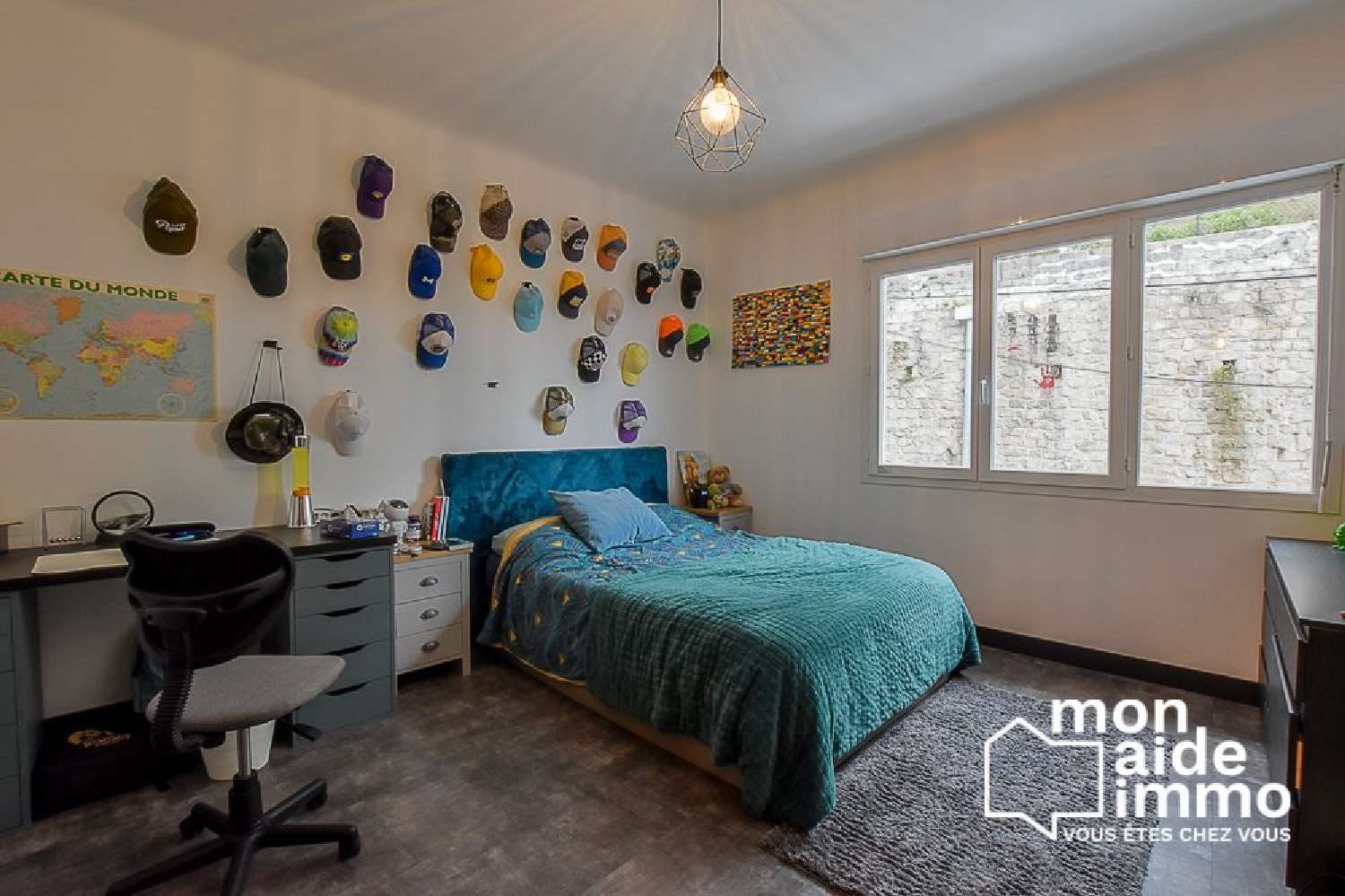  te koop huis Rodez Aveyron 7