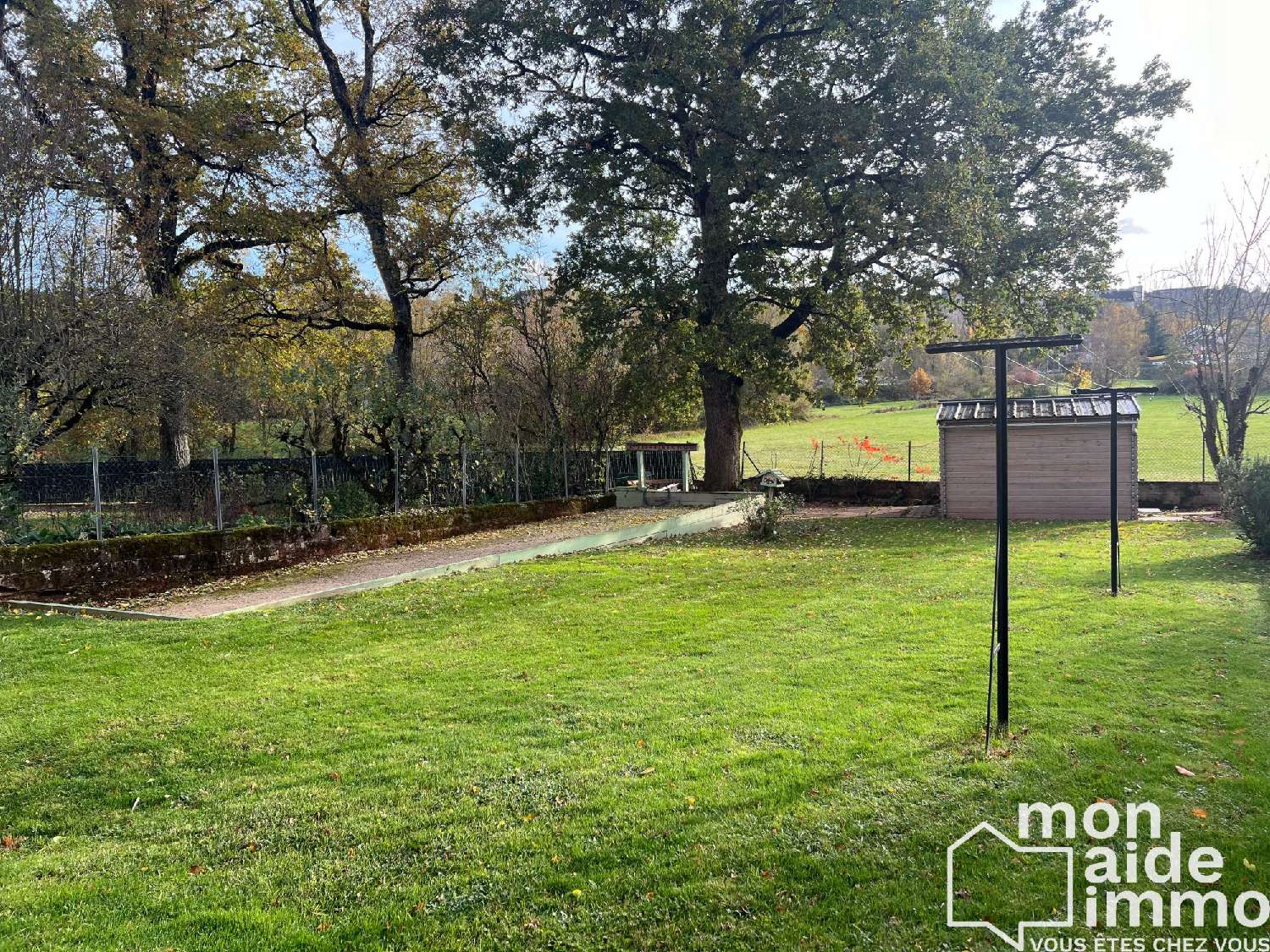  te koop huis Rodez Aveyron 2