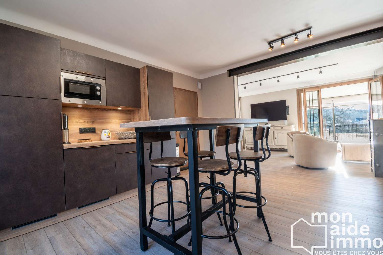  te koop huis Rodez Aveyron 6