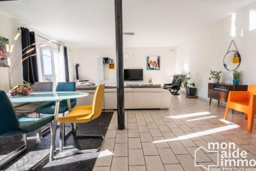 Rodez Aveyron Haus Bild 7184743