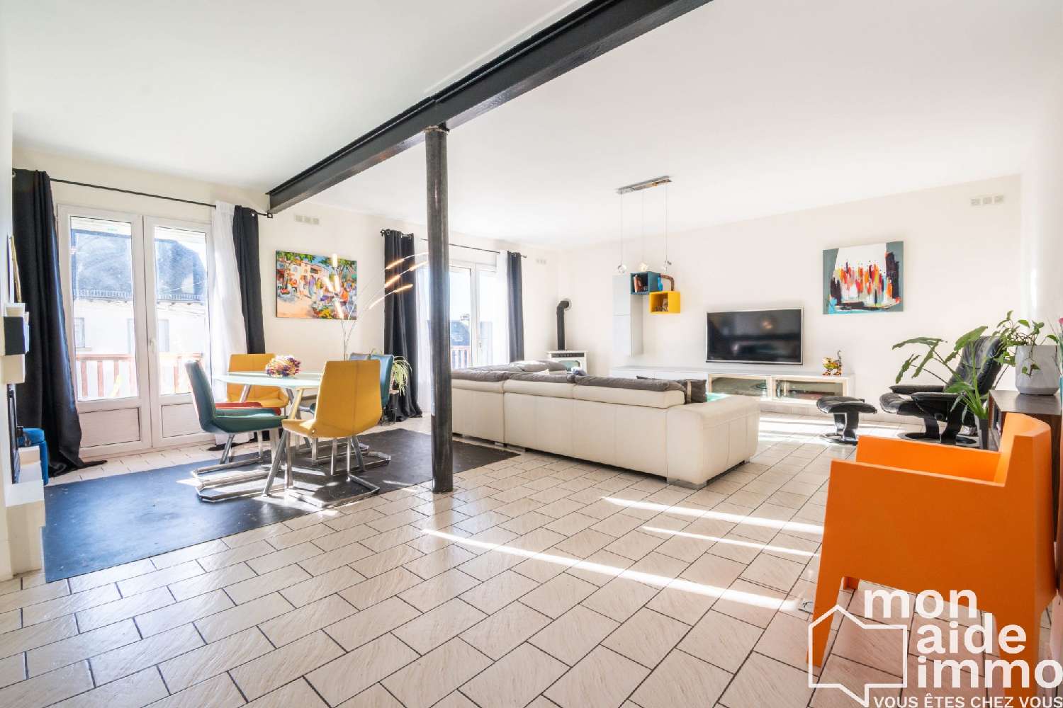 kaufen Haus Rodez Aveyron 2