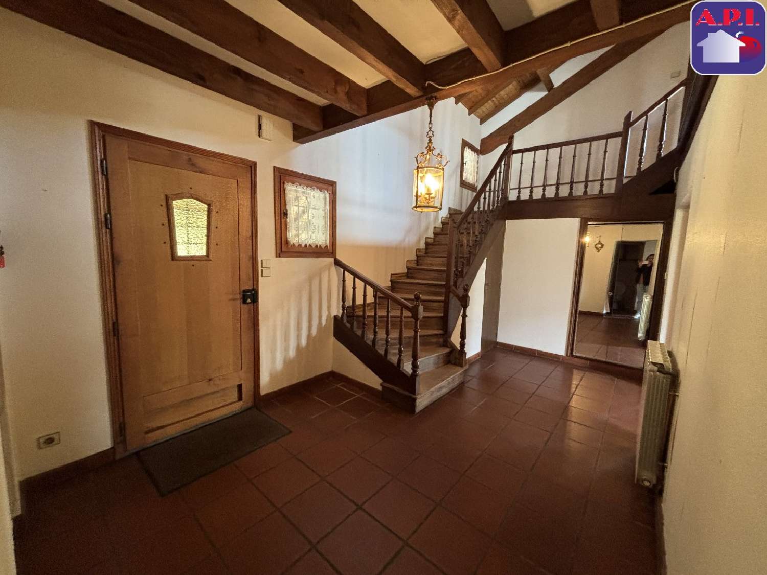 à vendre maison Rodome Aude 3