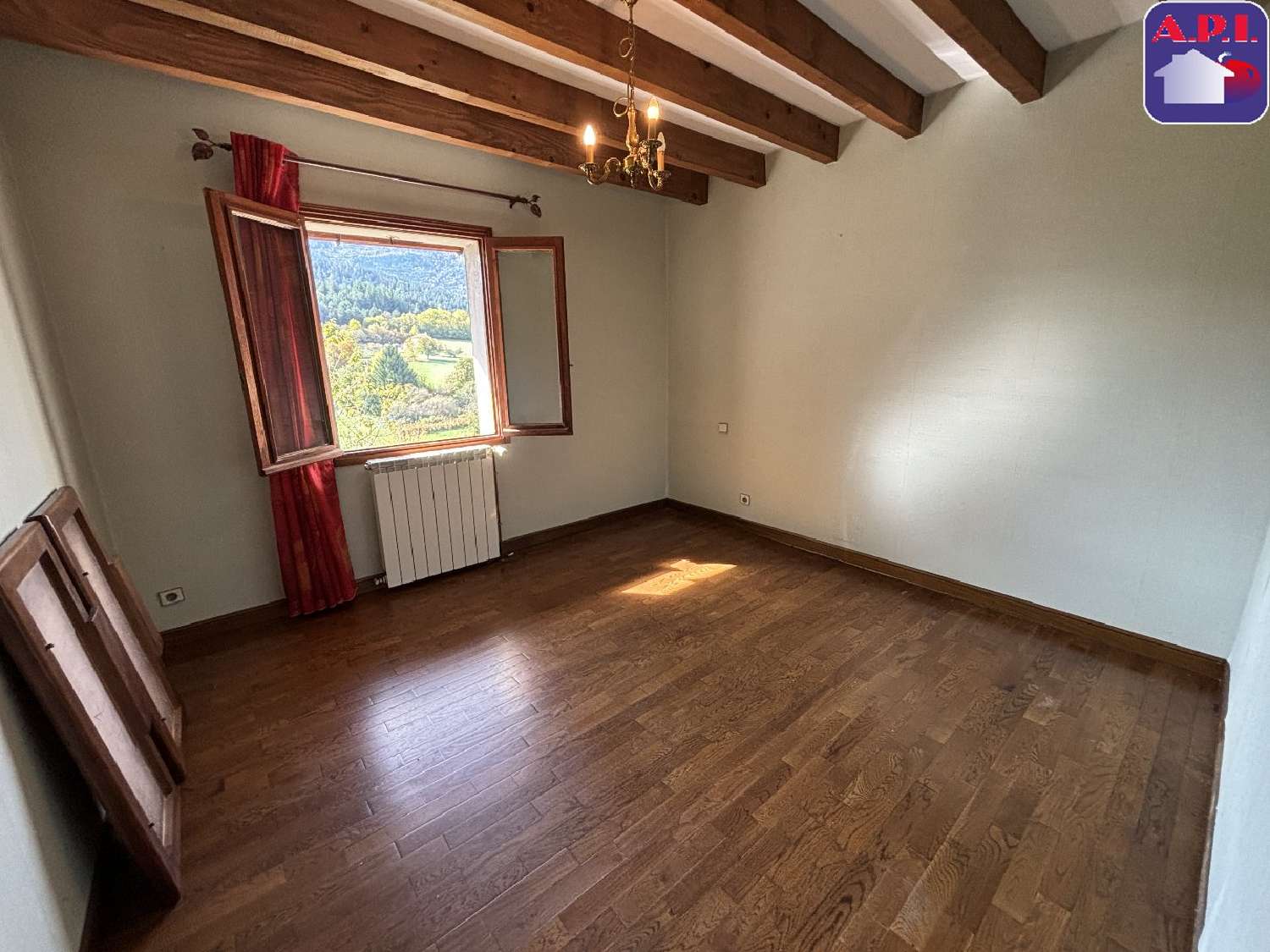 à vendre maison Rodome Aude 6